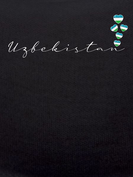 Uzbekistan