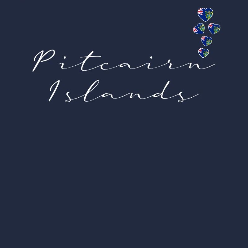 Pitcairn Islands