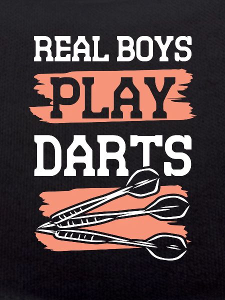 Darts Guys
