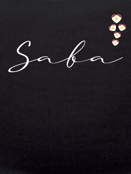Saba