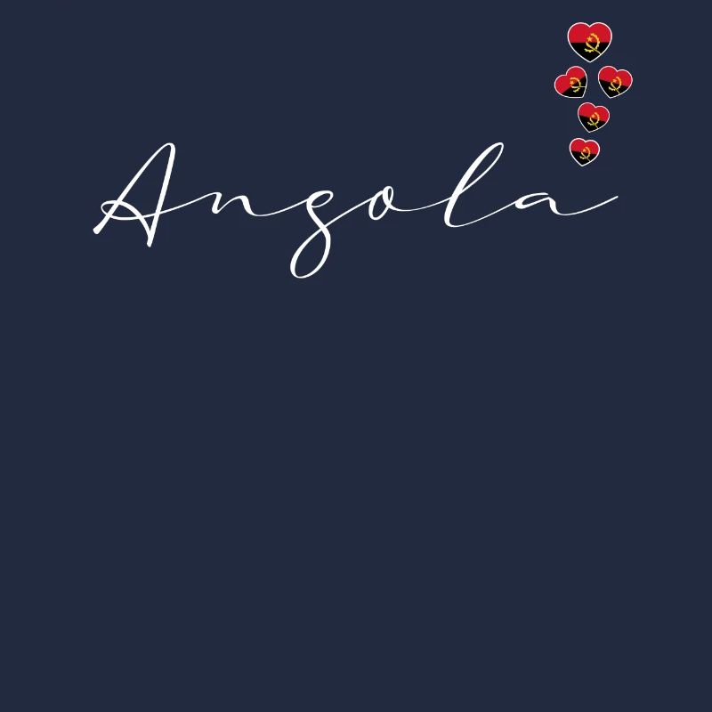 Angola