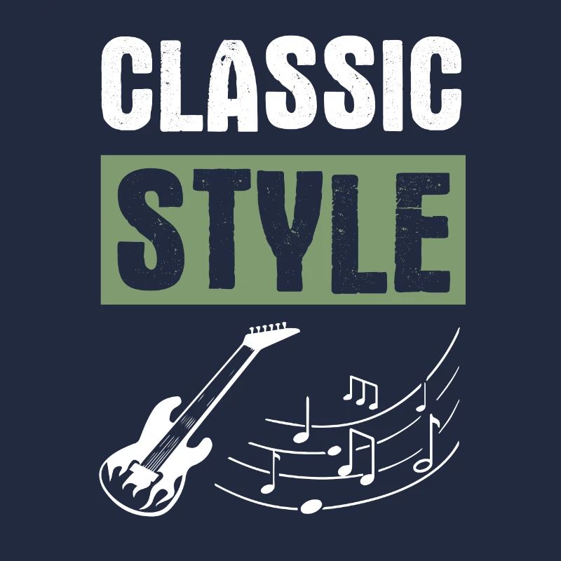 Musique rock classique