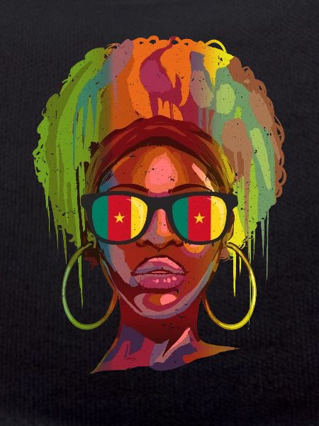 Cameroon
