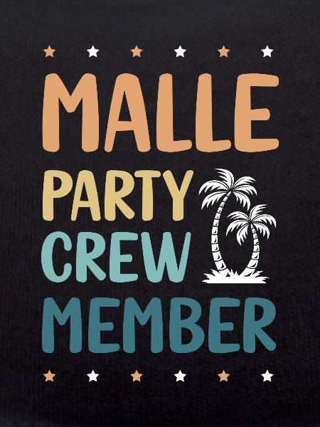 Malle Party Crew