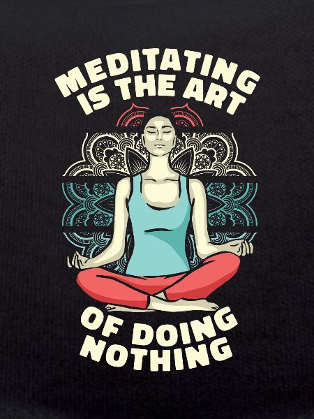 Yoga Funny