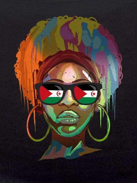 Western Sahara