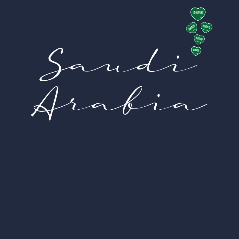 Saudi-Arabien