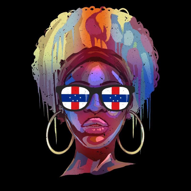 Netherlands Antilles