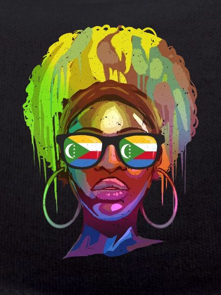 Comoros