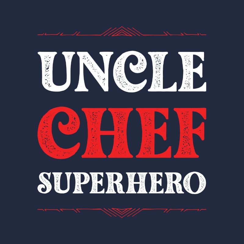 Uncle Superhero