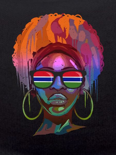 Gambia