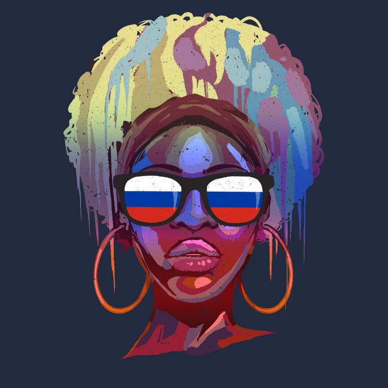 Russland