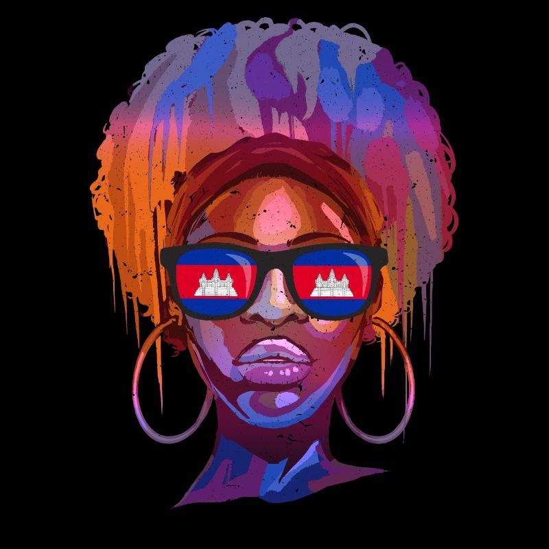 Cambodia