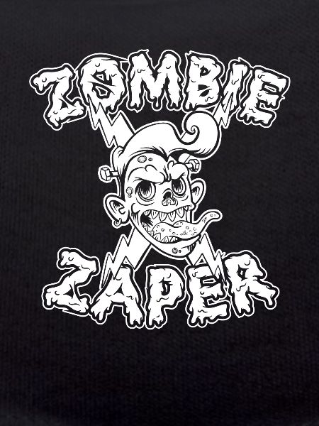 Zombie Halloween