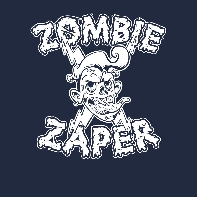 Zombie Halloween