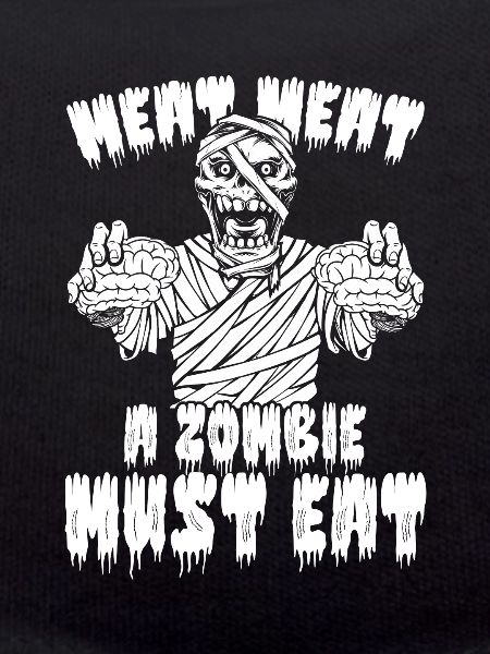 Zombie Halloween
