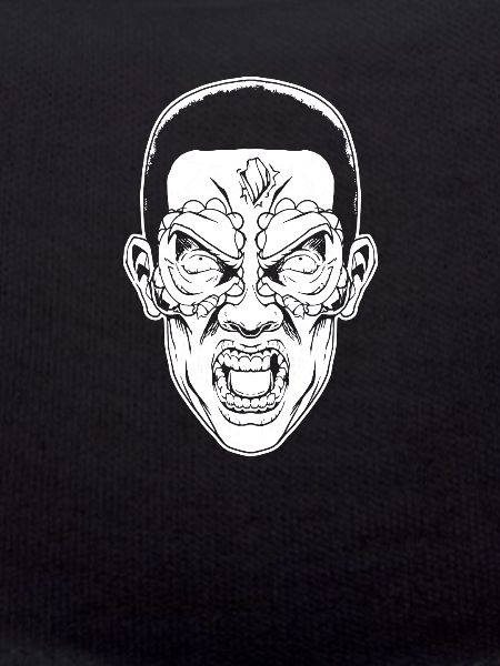 Zombie Halloween