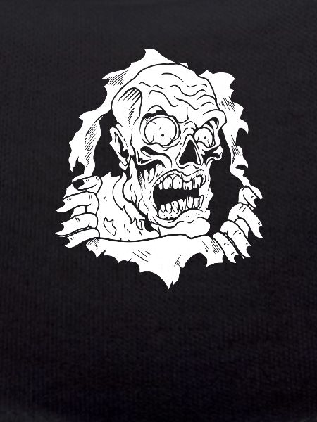 Zombie Halloween