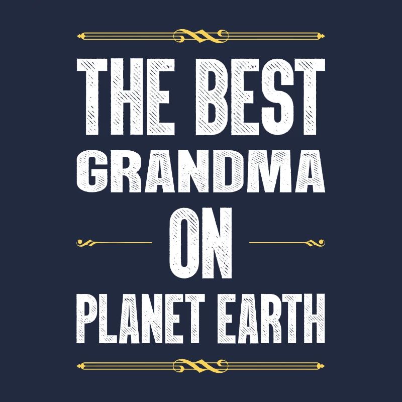 Beste Oma Spruch