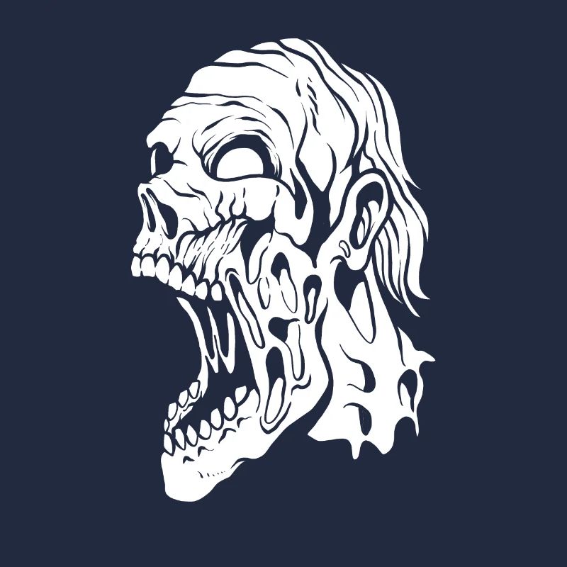 Zombie Halloween