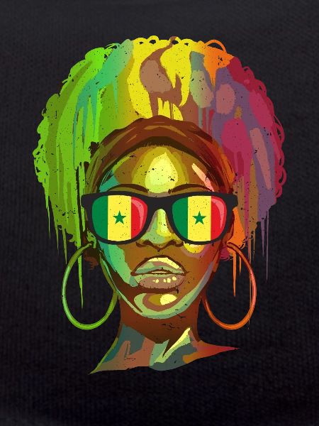 Senegal