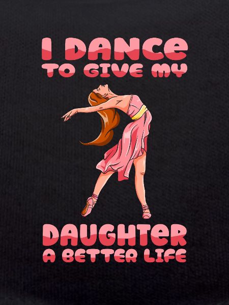 Mom Mutter Mutter Tanz Mutter