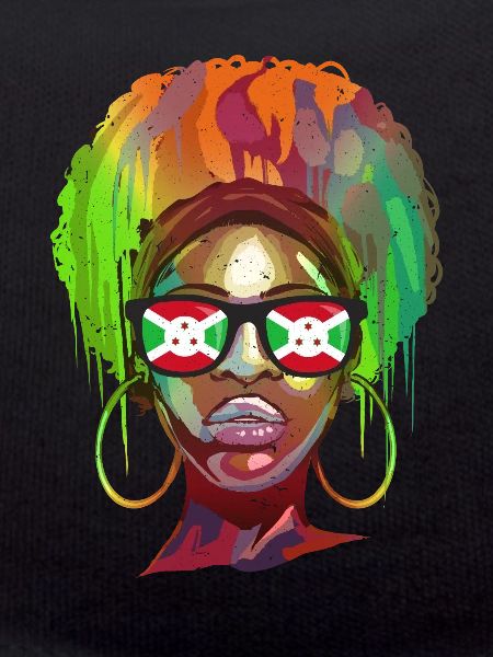 Burundi