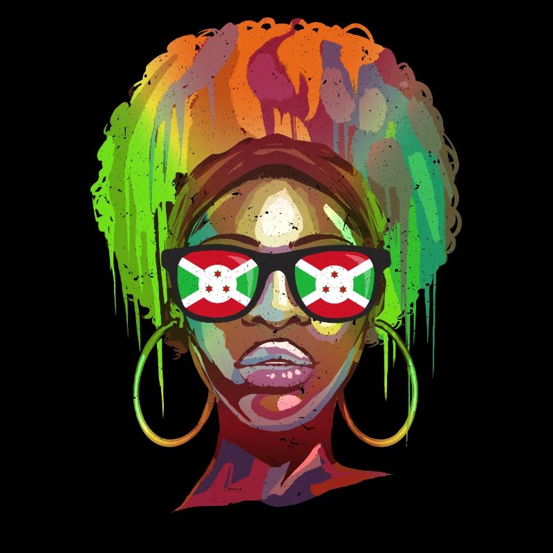 Burundi