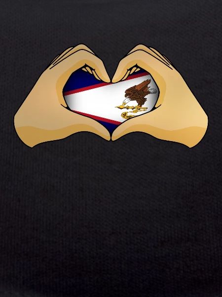 American Samoa
