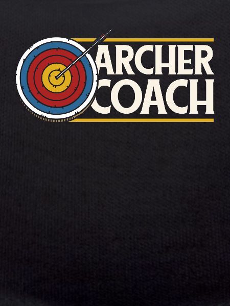 Tir à l’arc Archer Cool