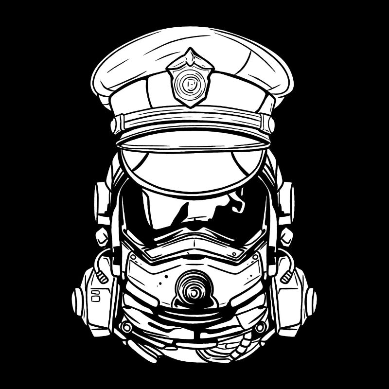 Policeman Police