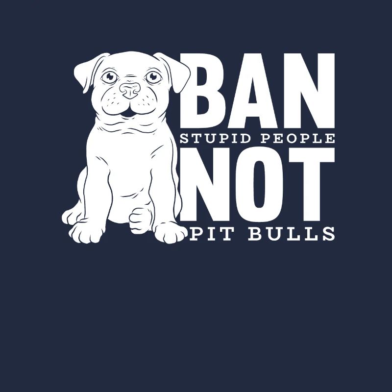 Pitbull Pitbull Verbot