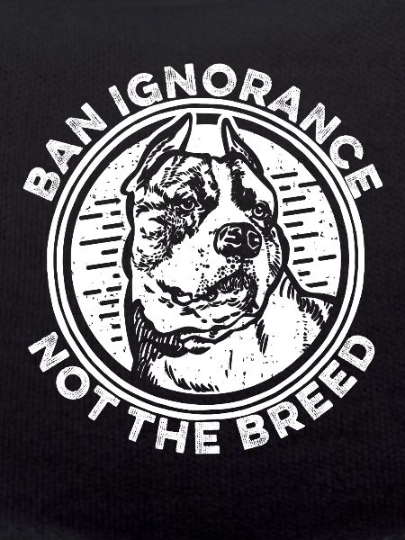 Pitbull Pitbull Ban