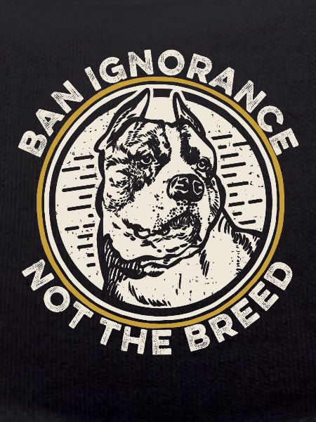Pitbull Pitbull Ban