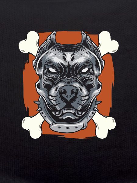 Pitbull Bone Pitbull Ban