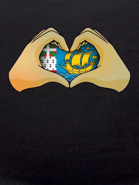 Saint Pierre and Miquelon