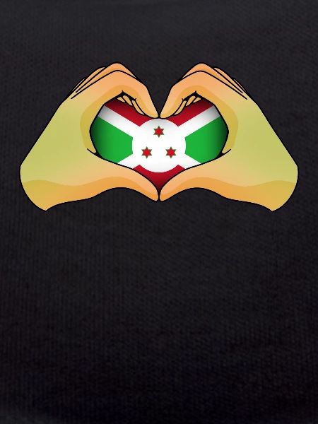 Burundi