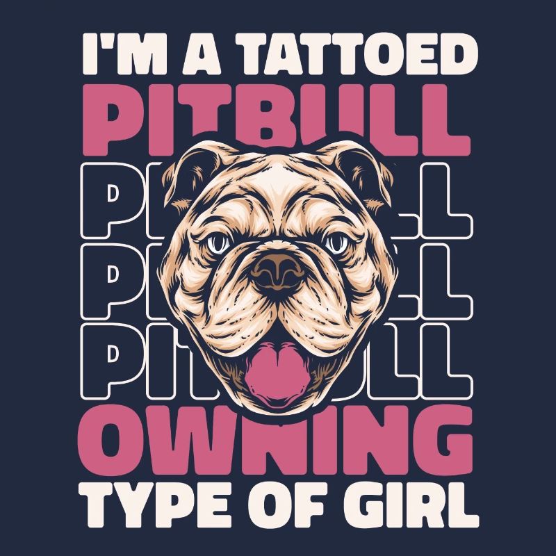 Pitbull Mädchen Pitbull Verbot