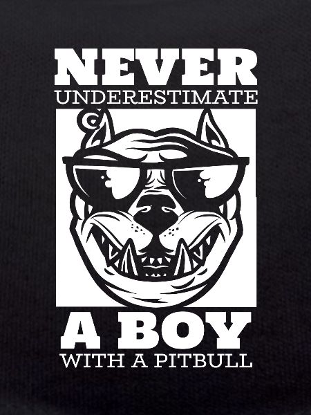Pitbull Young Pitbull Interdiction