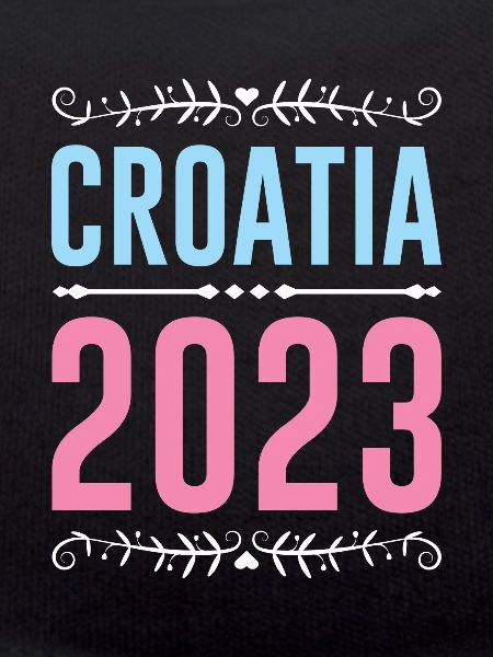 Croatia 2023