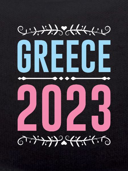 Grèce 2023