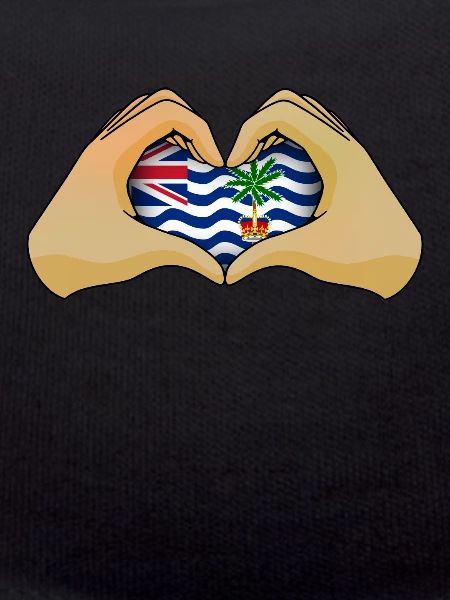 Territoire britannique de l'océan Indien