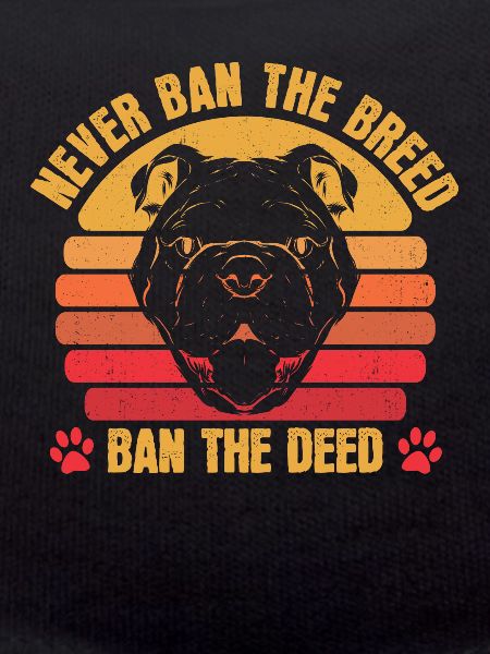 Pitbull Cool Pitbull Ban
