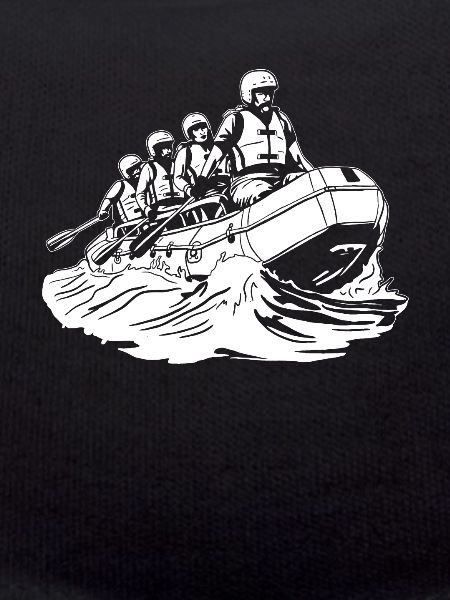 Rafting