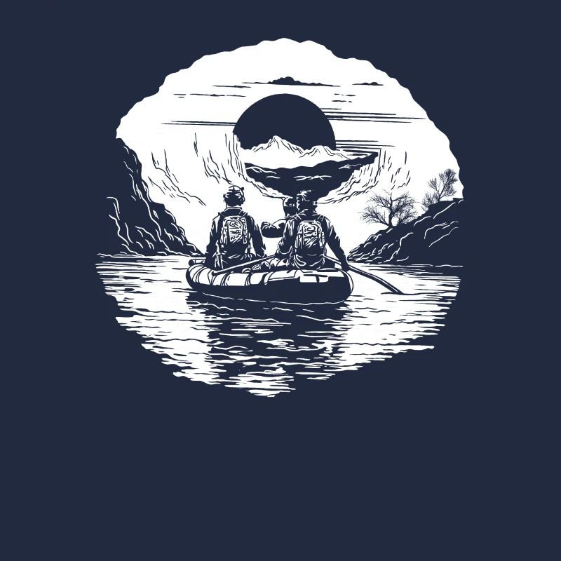 Rafting