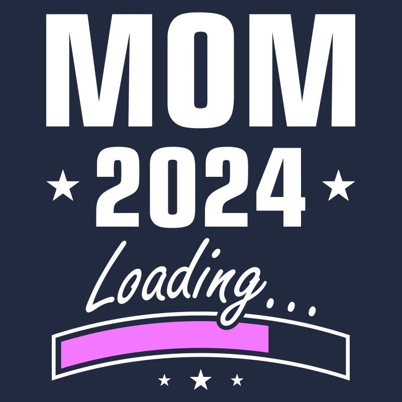 Mama 2024 Loading Mom