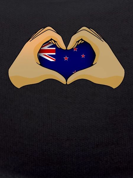 Neuseeland