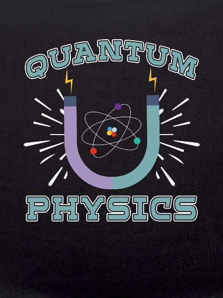 Physik Phyiker Reaktion Quantenphysik