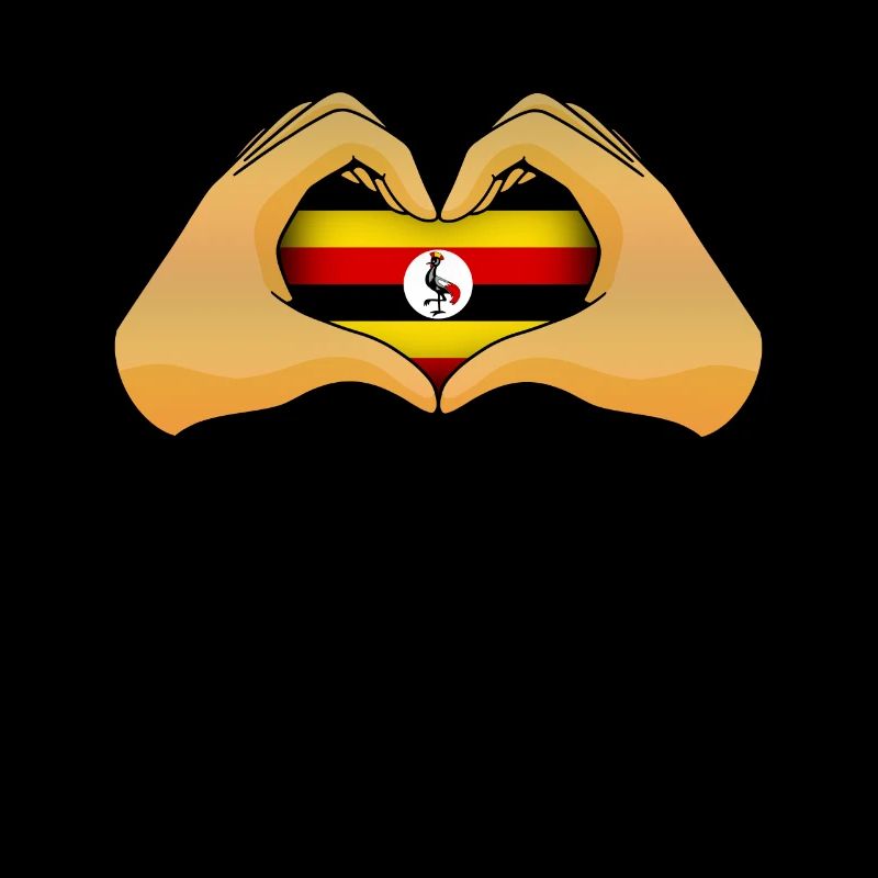 Ouganda