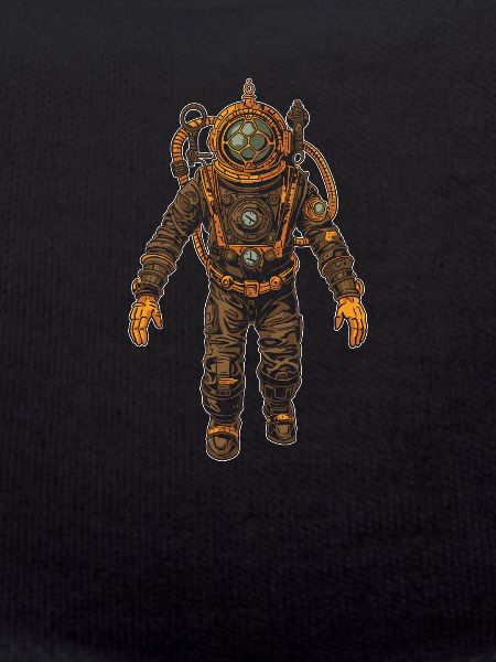 Diving Diver Commercial Diving